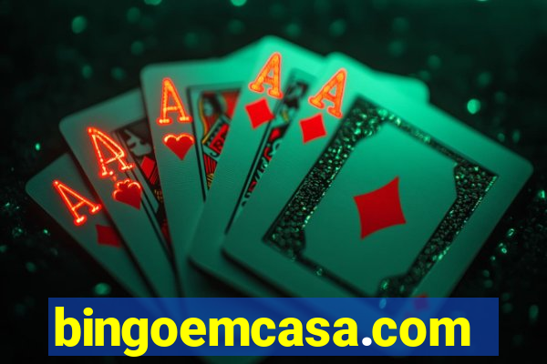 bingoemcasa.com