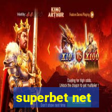 superbet net