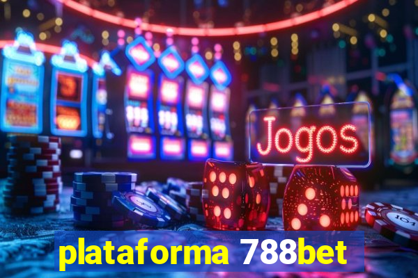 plataforma 788bet