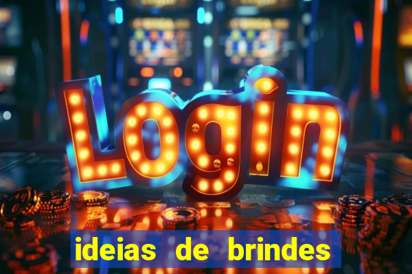 ideias de brindes para bingo