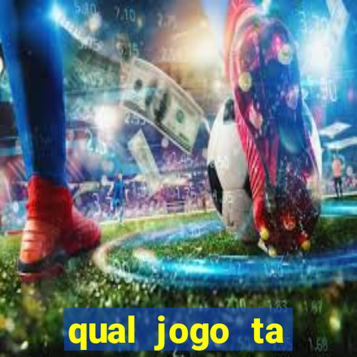 qual jogo ta pagando agora pg