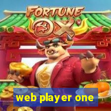 web player one