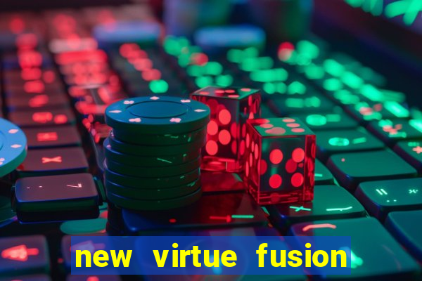 new virtue fusion bingo sites