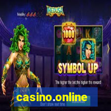 casino.online