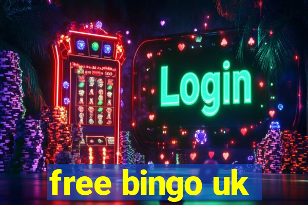 free bingo uk