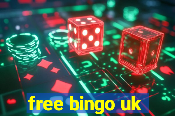 free bingo uk