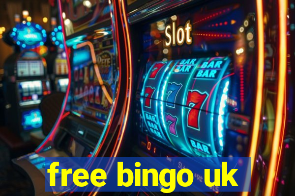 free bingo uk