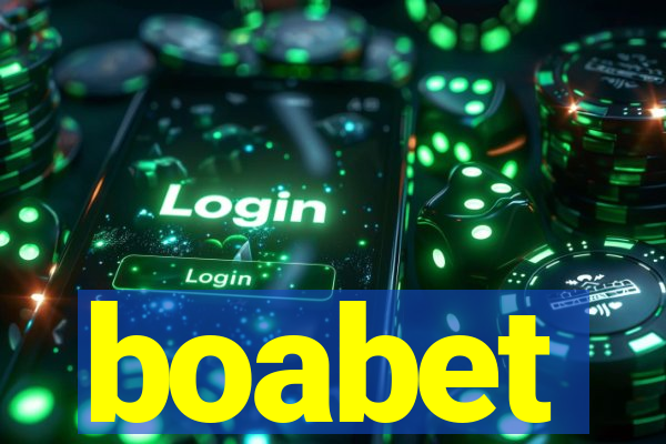 boabet