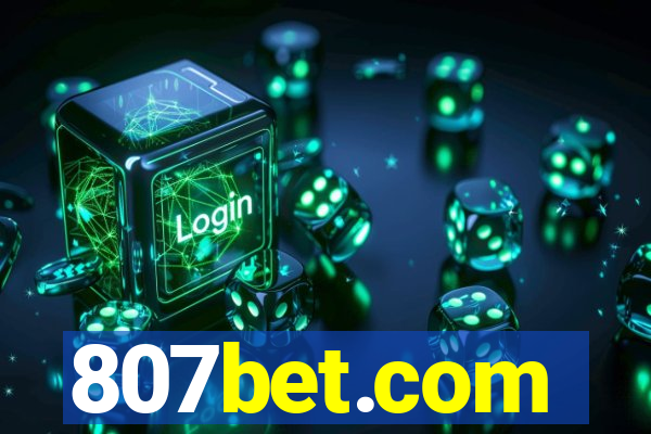 807bet.com