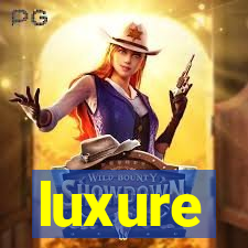 luxure