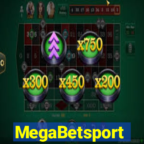 MegaBetsport