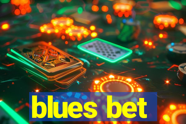 blues bet