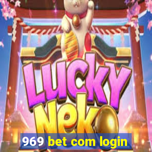 969 bet com login