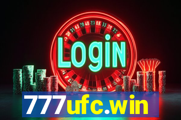 777ufc.win