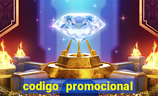 codigo promocional bingo blitz