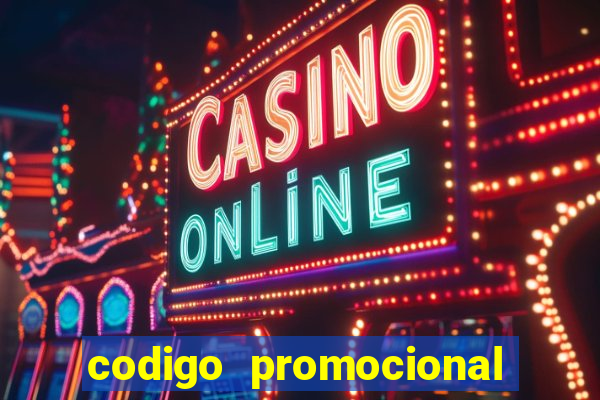 codigo promocional bingo blitz