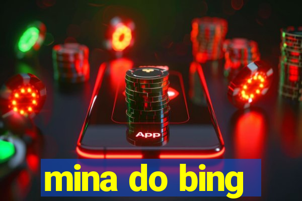 mina do bing