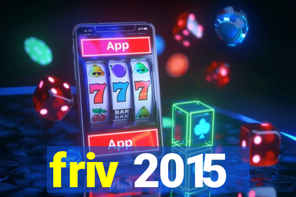 friv 2015