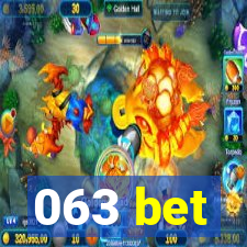 063 bet