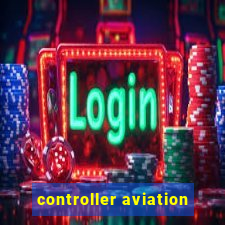 controller aviation