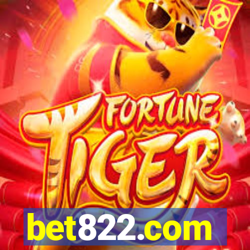 bet822.com