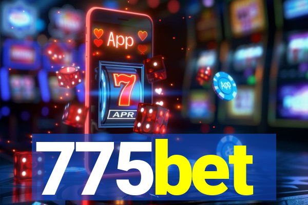 775bet