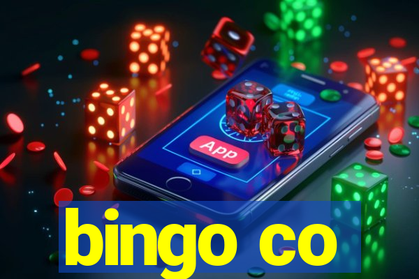 bingo co