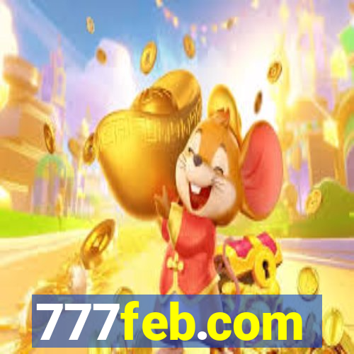 777feb.com