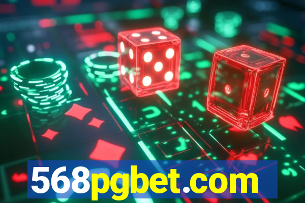 568pgbet.com