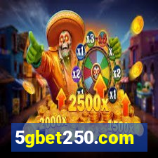 5gbet250.com