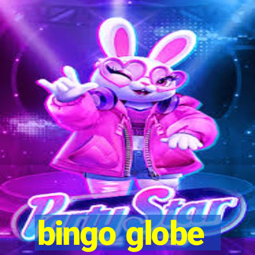 bingo globe