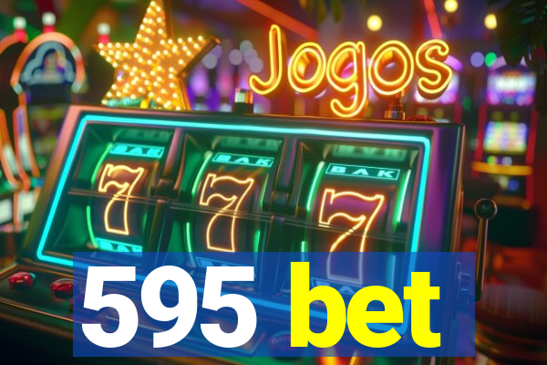 595 bet