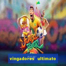 vingadores ultimato google drive