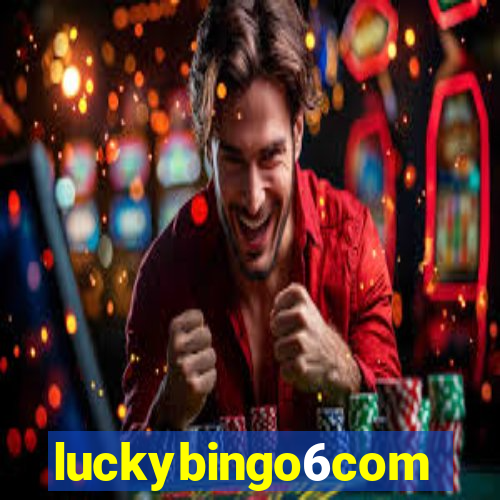 luckybingo6com