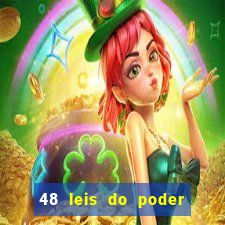 48 leis do poder pdf google drive