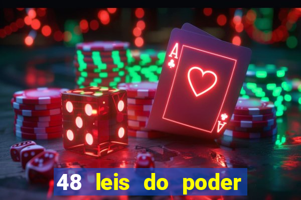 48 leis do poder pdf google drive