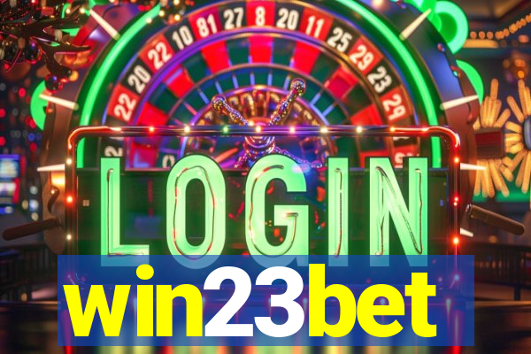 win23bet