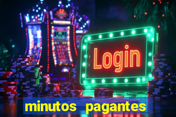 minutos pagantes fortune dragon hoje