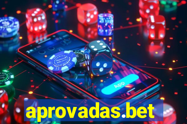 aprovadas.bet