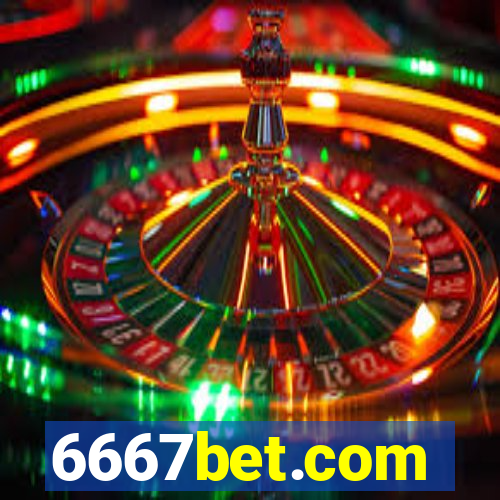 6667bet.com