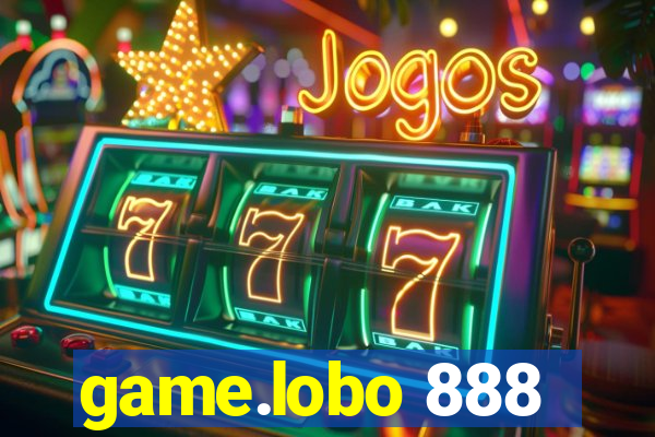 game.lobo 888