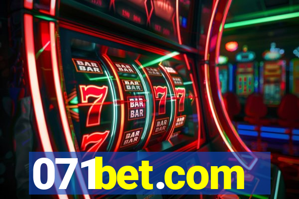 071bet.com