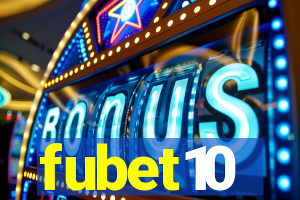 fubet10