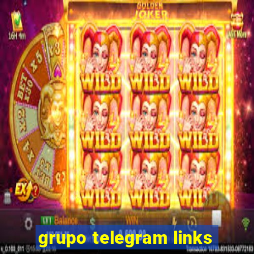 grupo telegram links