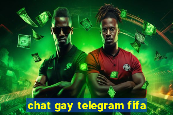 chat gay telegram fifa