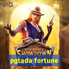 pgtada fortune