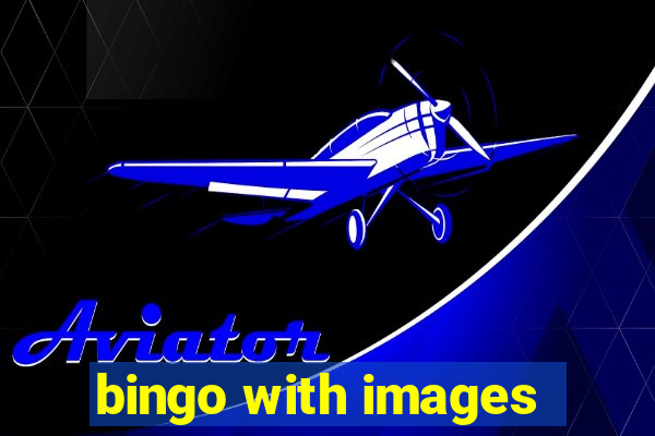 bingo with images