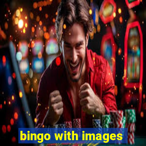 bingo with images