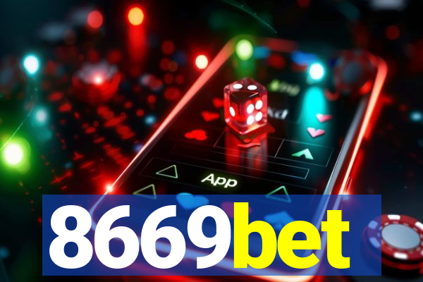 8669bet