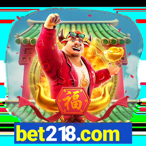 bet218.com